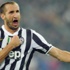 Chiellini finalde yok Chiellini finalde yok