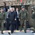 Rus, Çin ve Moğol tatbikatında o an: İşte kullanılan silahlar...