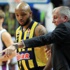 Fenerbahçe Ülker'de Hickman üzüntüsü Fenerbahçe Ülker'de Hickman üzüntüsü