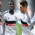 Demba Ba, Olcay, Sosa ve T�re birden fazla gol atamazsa.. Demba Ba, Olcay, Sosa ve T�re birden fazla gol atamazsa..