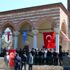 Restorasyonu tamamlanan Burmalı Mescit ibadete açıldı