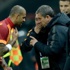 Melo'dan isyan: Bu hakemlerle oynamam Melo'dan isyan: Bu hakemlerle oynamam
