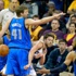 Nowitzki yine tarih yazdı! Nowitzki yine tarih yazdı!