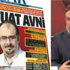 'fuatavni takipçilerini aptal yerine koyuyor' 'fuatavni takipçilerini aptal yerine koyuyor'
