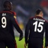 Dünya yıldızlarına kafa tutan Beşiktaşlı Dünya yıldızlarına kafa tutan Beşiktaşlı