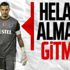 Son dakika spor haberi: Trabzonspor'un başarılı kalecisi Uğurcan Çakır Fotomaç'a konuştu! "Helallik almadan gitmem" # Son dakika spor haberi: Trabzonspor'un başarılı kalecisi Uğurcan Çakır Fotomaç'a konuştu! "Helallik almadan gitmem" #