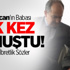Özgecan'ın Babası İlk Kez Konuştu! İşte O İbretlik Sözler