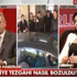 Helin Şahin: Tahliye kumpasını başaramayan hakim panik yaptı Helin Şahin: Tahliye kumpasını başaramayan hakim panik yaptı