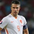 Van Persie: Kaçıp gidecek adam değilim
