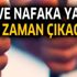 Af ve nafaka yasası ne zaman çıkacak? İşte flaş gelişme Af ve nafaka yasası ne zaman çıkacak? İşte flaş gelişme