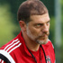 İşte Bilic'in Veysel Sarı kararı