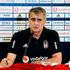Beşiktaş'ta yeni hoca cepteymiş! Fikret Orman... Beşiktaş'ta yeni hoca cepteymiş! Fikret Orman...
