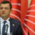 CHP: Vekiller yasamacılık oynayacak