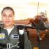 Latin Amerika’nın tek Müslüman kadın pilotu Latin Amerika’nın tek Müslüman kadın pilotu
