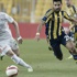 Beşiktaş'tan Fenerbahçe'ye çalım Beşiktaş'tan Fenerbahçe'ye çalım