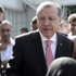 Erdoğan nikah şahidi oldu