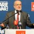 Karamollaoğlu’ndan ‘Cumhur İttifakı’ eleştirisi