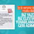 İGDAŞ yuvarlama faturalarını düzeltmeye başladı