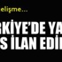 Burger King'i işgal ettiler Burger King'i işgal ettiler