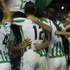 Real Betis, Afyon'da