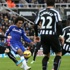 Chelsea 'namağlup' unvanını kaybetti