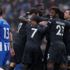 Chelsea, Brighton & Hove Albion'u 4-0 mağlup etti