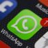 WhatsApp kullananlar dikkat! Mesajlarınız okunuyor WhatsApp kullananlar dikkat! Mesajlarınız okunuyor