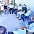 Kılca nın mahalle ziyaretleri sürüyor