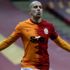 Sofiane Feghouli: Galatasaray'ın hep lider olması gerekiyor Sofiane Feghouli: Galatasaray'ın hep lider olması gerekiyor