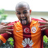 Galatasaray'da Melo, Sivasspor kadrosunda yok! Galatasaray'da Melo, Sivasspor kadrosunda yok!