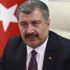 Bakan Koca'dan açıklama: Yaşamını yitirenlerin sayısı 9'a, vaka sayısı 670'e ulaştı Bakan Koca'dan açıklama: Yaşamını yitirenlerin sayısı 9'a, vaka sayısı 670'e ulaştı