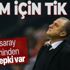 Galatasaray'da oklar Fatih Terim'e döndü! Kayıplar eleştirileri beraberinde getirdi Galatasaray'da oklar Fatih Terim'e döndü! Kayıplar eleştirileri beraberinde getirdi