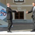 Putin-Obama görüşmesinden barış çıkar mı?