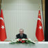 Cumhurbaşkanı Erdoğan, Avrupa ve Dünya şampiyonalarında madalya alan cimnastikçileri kabul etti Cumhurbaşkanı Erdoğan, Avrupa ve Dünya şampiyonalarında madalya alan cimnastikçileri kabul etti
