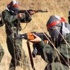 Siirt’te askeri birliğe saldırı! Siirt’te askeri birliğe saldırı!