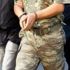 Şanlıurfa'da FETÖ'den 12 rütbeli asker tutuklandı Şanlıurfa'da FETÖ'den 12 rütbeli asker tutuklandı