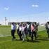Erciyes Yüksek İrtifa Kampı şimdiden talep görmeye ... Erciyes Yüksek İrtifa Kampı şimdiden talep görmeye ...