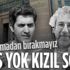 SON DAKİKA: Kızıl Soros Osman Kavala’nın tutukluluğuna devam kararı çıktı