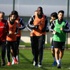 Beşiktaş Rize'ye hazır