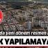 Resmi Gazete'de yayımlandı! Binalarda yeni dönem! Resmi Gazete'de yayımlandı! Binalarda yeni dönem!