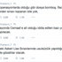 Kayseri'de operasyon... Fuat Avni yine bildi