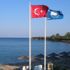 Türkiye "Mavi Bayrak" projesinde dünyada üçüncü sırada Türkiye "Mavi Bayrak" projesinde dünyada üçüncü sırada
