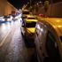 Zincirleme trafik kazası: 2 yaralı