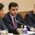 Demirtaş: Biz cemaatlerin varlığına karşı değiliz Demirtaş: Biz cemaatlerin varlığına karşı değiliz