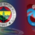 Fenerbahçe'de Trabzonspor'a transfer jesti
