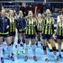 Fenerbahçe Grundig'in rakibi Telekom Bakü