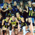 Fenerbahçe Grundig'in hedefi 5'te 5 Fenerbahçe Grundig'in hedefi 5'te 5