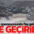 İdlib operasyonunda flaş gelişme!