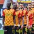 Göztepe, Süper Lig'de 3 maçtır kazanamıyor Göztepe, Süper Lig'de 3 maçtır kazanamıyor