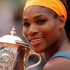 Serena Williams tam 114 haftadır...